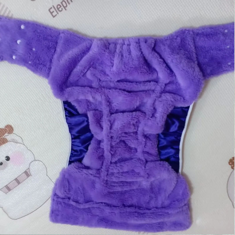Coelho vison veludo abdl adult - Diapering avaliação e preço