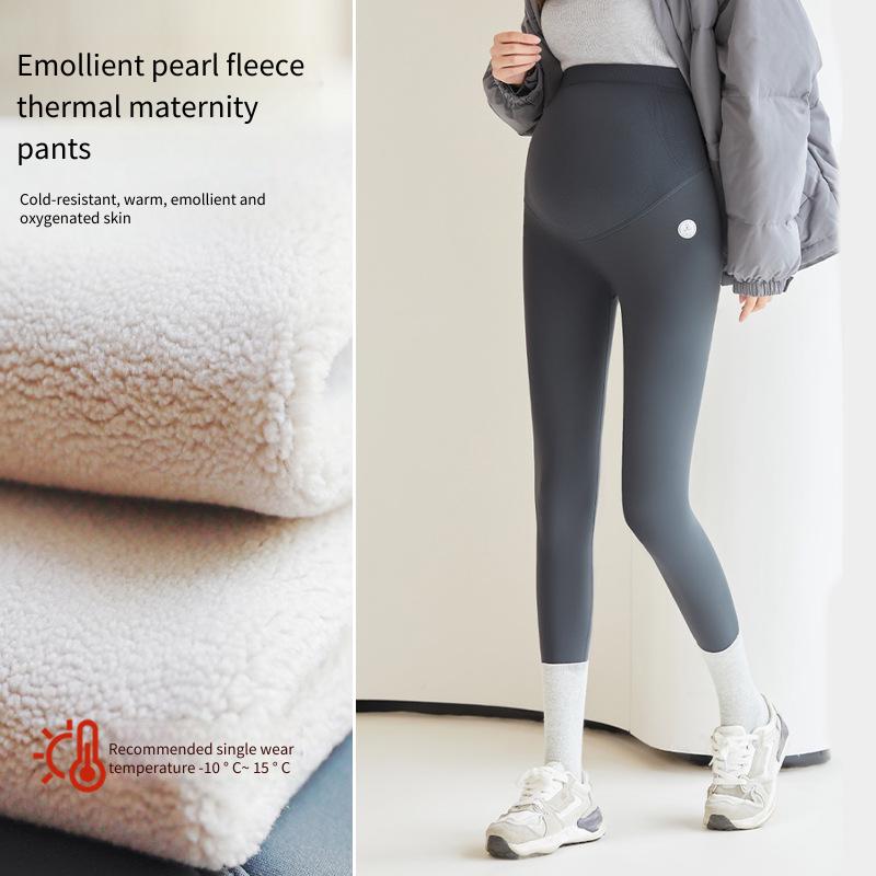 Calças para maternidade leggin - Maternity Wear avaliação e preço