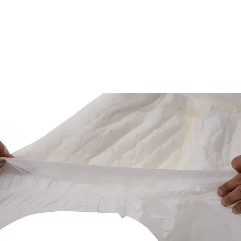 20 unidades de fraldas descart - Diapering avaliação e preço