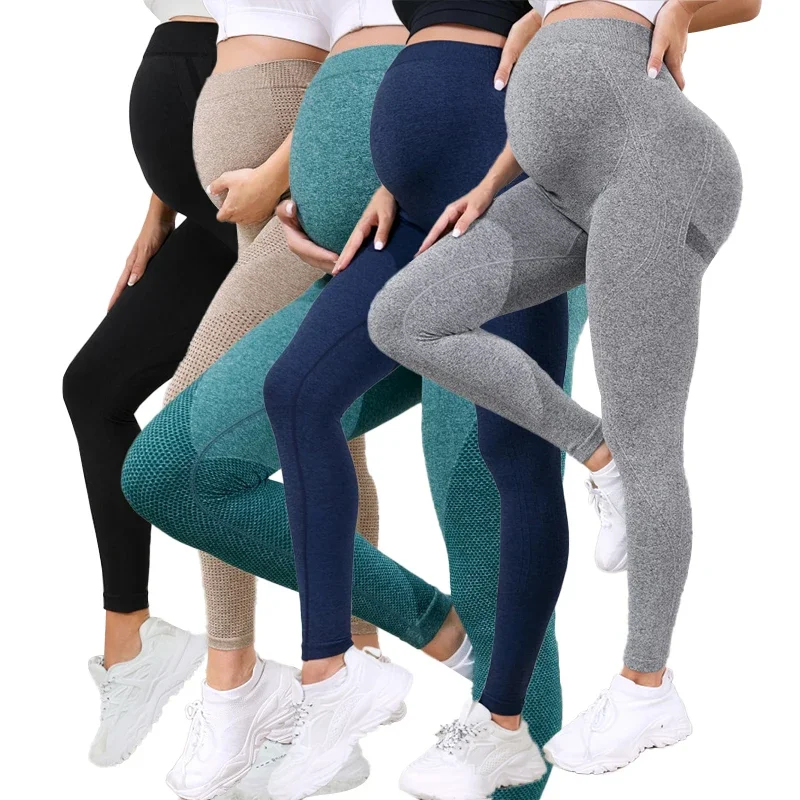 Leggings maternidade para mulh - Maternity Wear avaliação e preço