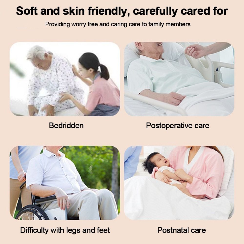 Calças de fralda para adultos, - Diapering avaliação e preço
