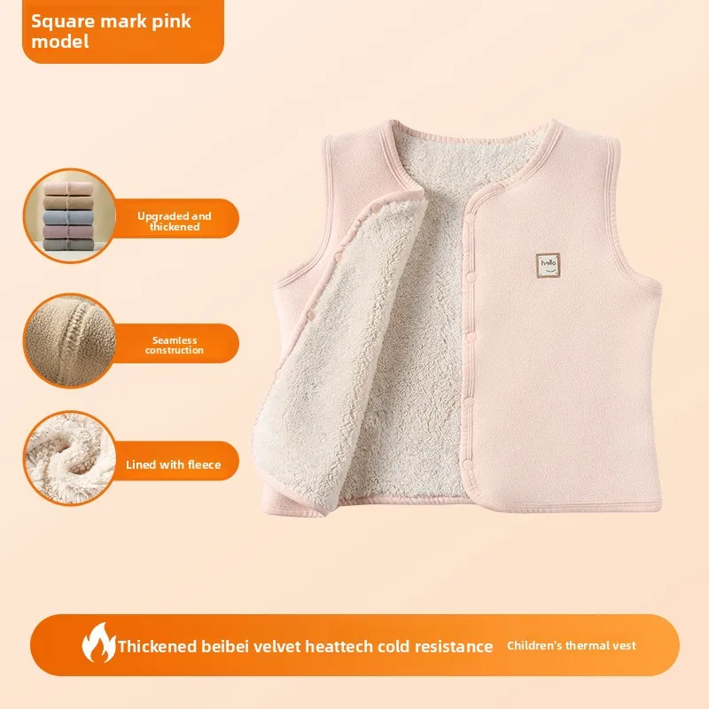 Colete de lã para crianças, id - Toddler Boy Winter Fleece Jacket avaliação e preço